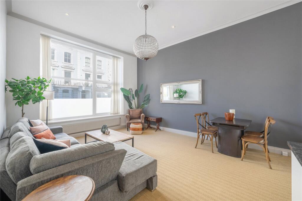 2 bed 1st Floor Flat for rent in London. From John D Wood & Co - Notting Hill 2 bed 1st Floor Flat for rent in London. From John D Wood & Co - Notting Hill