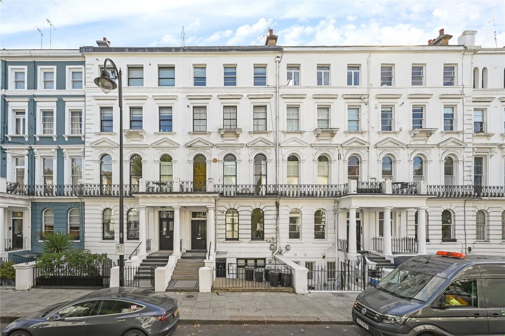 2 bed 1st Floor Flat for rent in London. From John D Wood & Co - Notting Hill 2 bed 1st Floor Flat for rent in London. From John D Wood & Co - Notting Hill