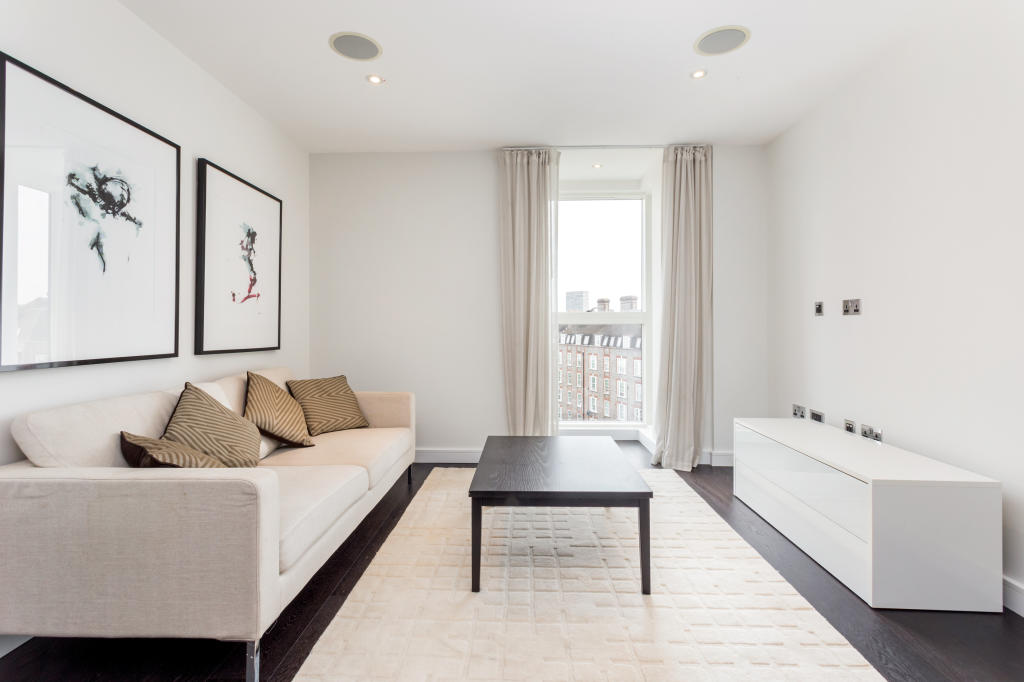 2 bed Flat for rent in Chelsea. From John D Wood & Co - Sloane Square