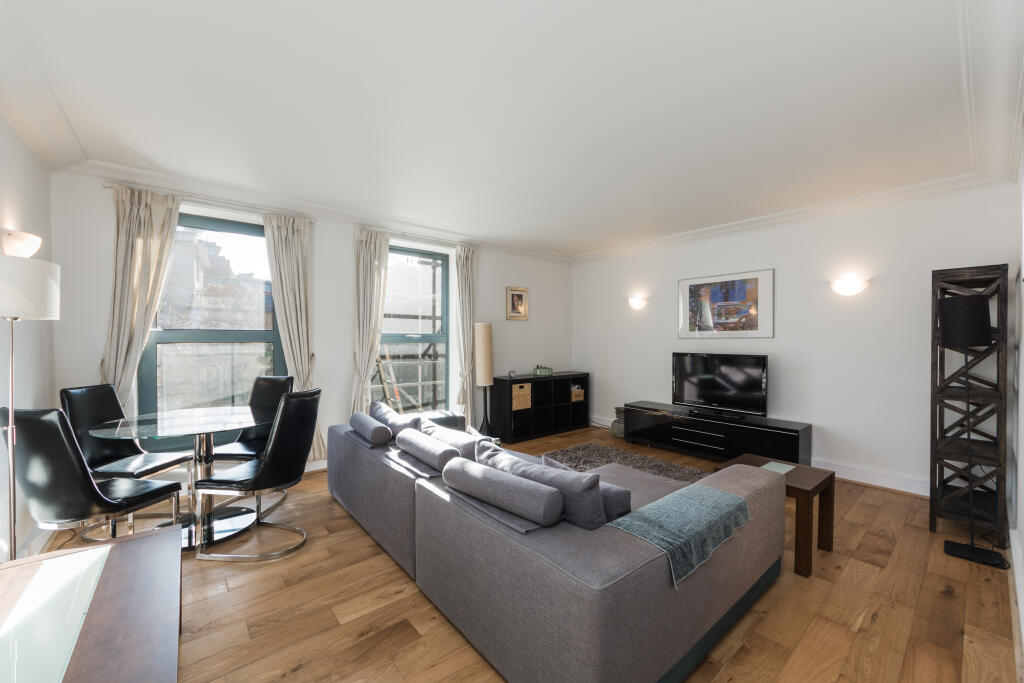 1 bed Apartment for rent in Chelsea. From John D Wood & Co - Sloane Square
