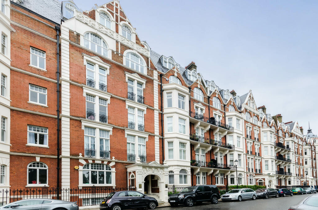 2 bed Apartment for rent in Chelsea. From John D Wood & Co - Sloane Square