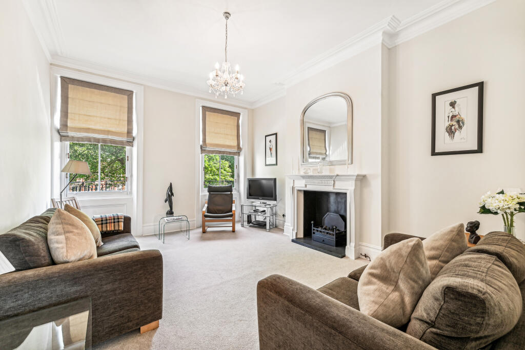 2 bed Apartment for rent in Chelsea. From John D Wood & Co - Sloane Square