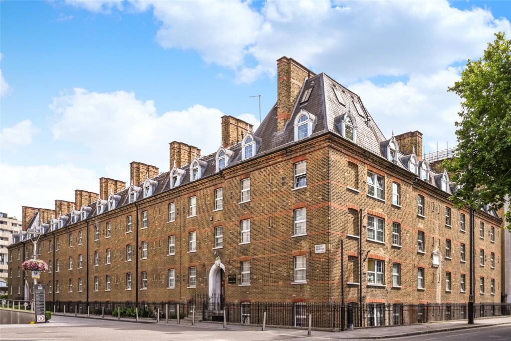 0 bed 1st Floor Flat for rent in London. From John D Wood & Co. Sales - Country House Department