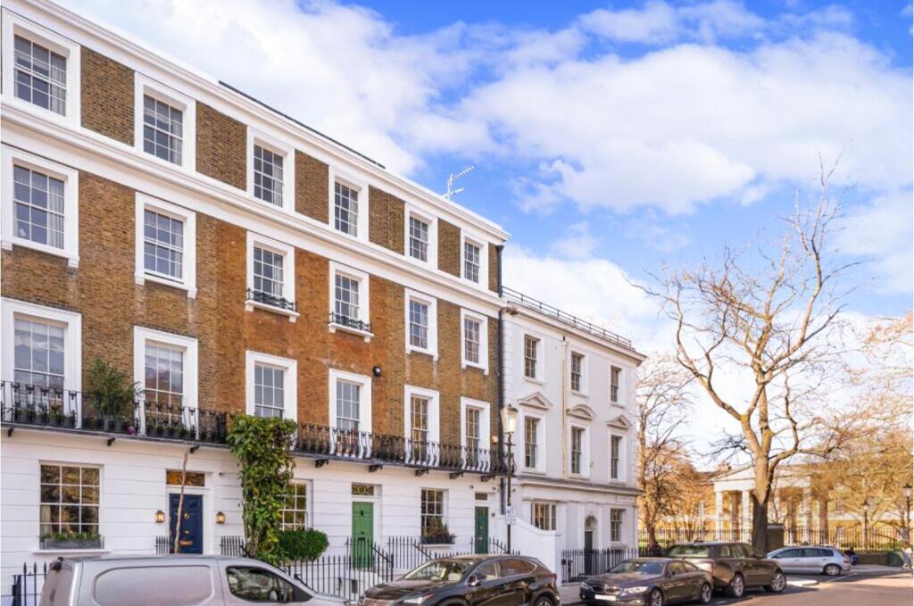4 bed Mid Terraced House for rent in Chelsea. From John D Wood & Co. Sales - Country House Department 4 bed Mid Terraced House for rent in Chelsea. From John D Wood & Co. Sales - Country House Department