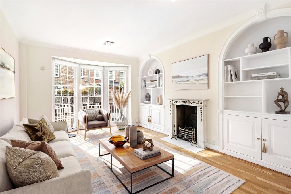 4 bed Detached for rent in Chelsea. From John D Wood & Co. Sales - Country House Department