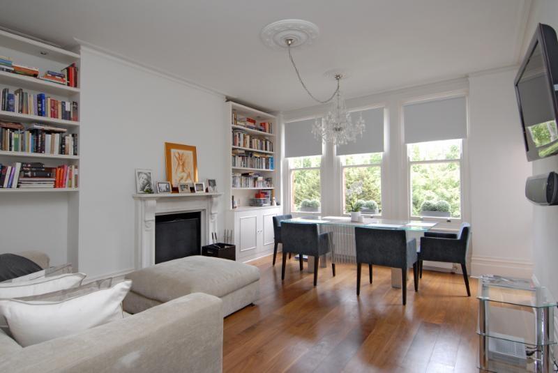 1 bed 1st Floor Flat for rent in London. From John D Wood & Co. Sales - Country House Department