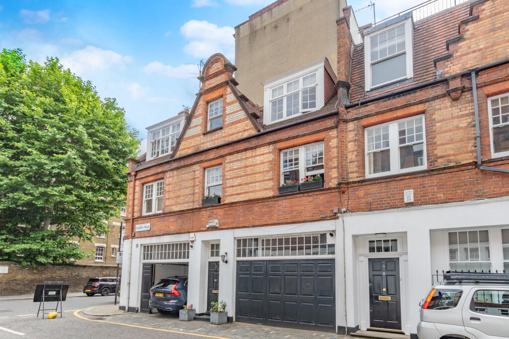 3 bed Detached for rent in Chelsea. From John D Wood & Co. Sales - Country House Department 3 bed Detached for rent in Chelsea. From John D Wood & Co. Sales - Country House Department