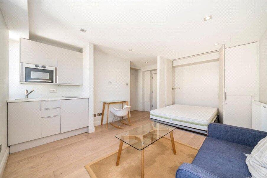 4 bed Studio for rent in Chelsea. From John D Wood & Co. Sales - Country House Department