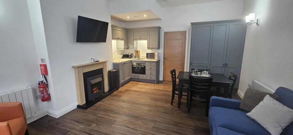 1 bed Apartment for rent in Ashbourne. From John German - Ashbourne 1 bed Apartment for rent in Ashbourne. From John German - Ashbourne