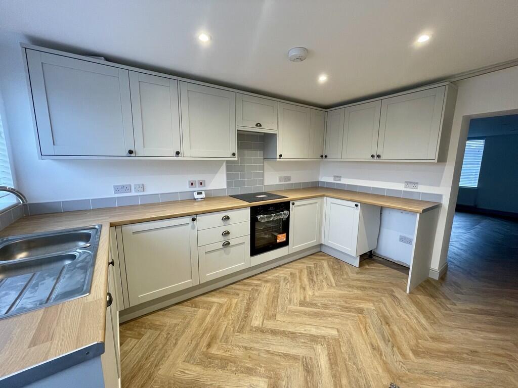 3 bed Apartment for rent in Ashbourne. From John German - Ashbourne