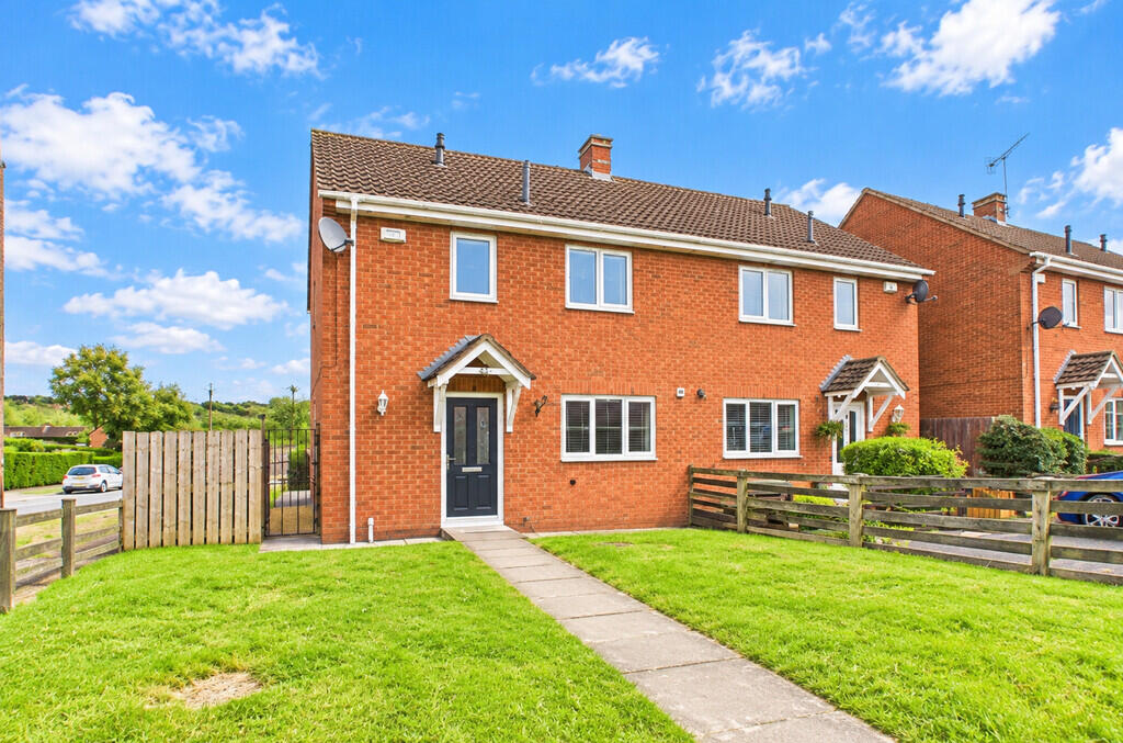 3 bed Semi Detached for rent in Ashbourne. From John German - Ashbourne