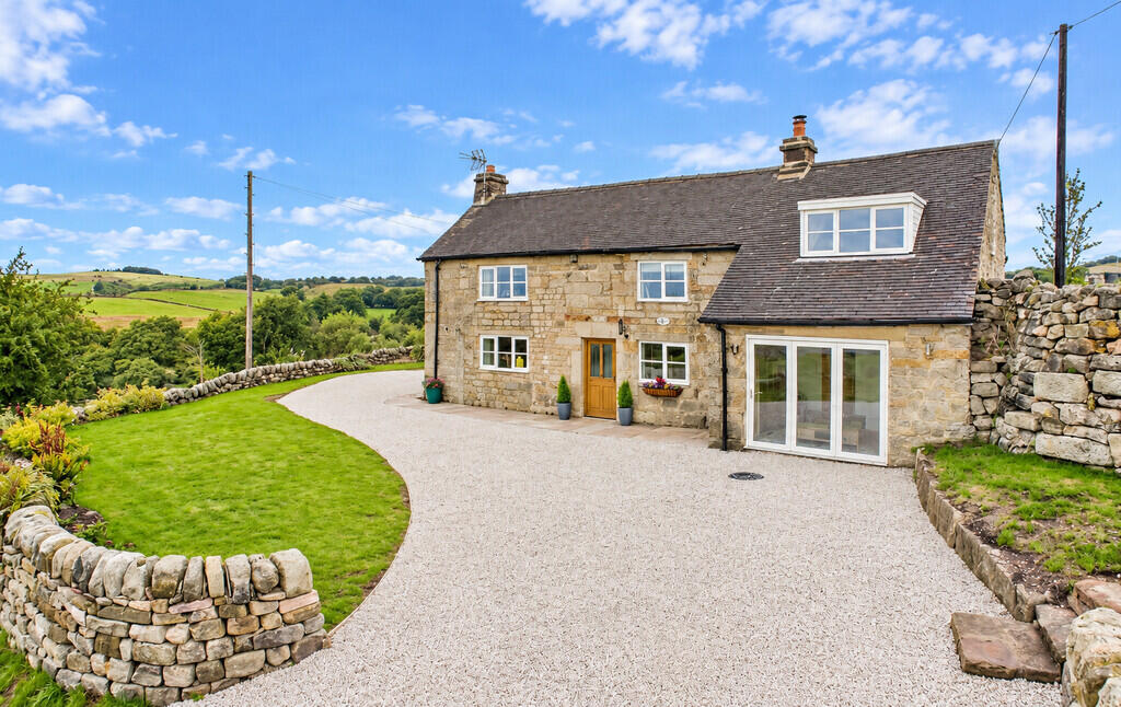 3 bed Detached for rent in Stanton. From John German - Ashbourne