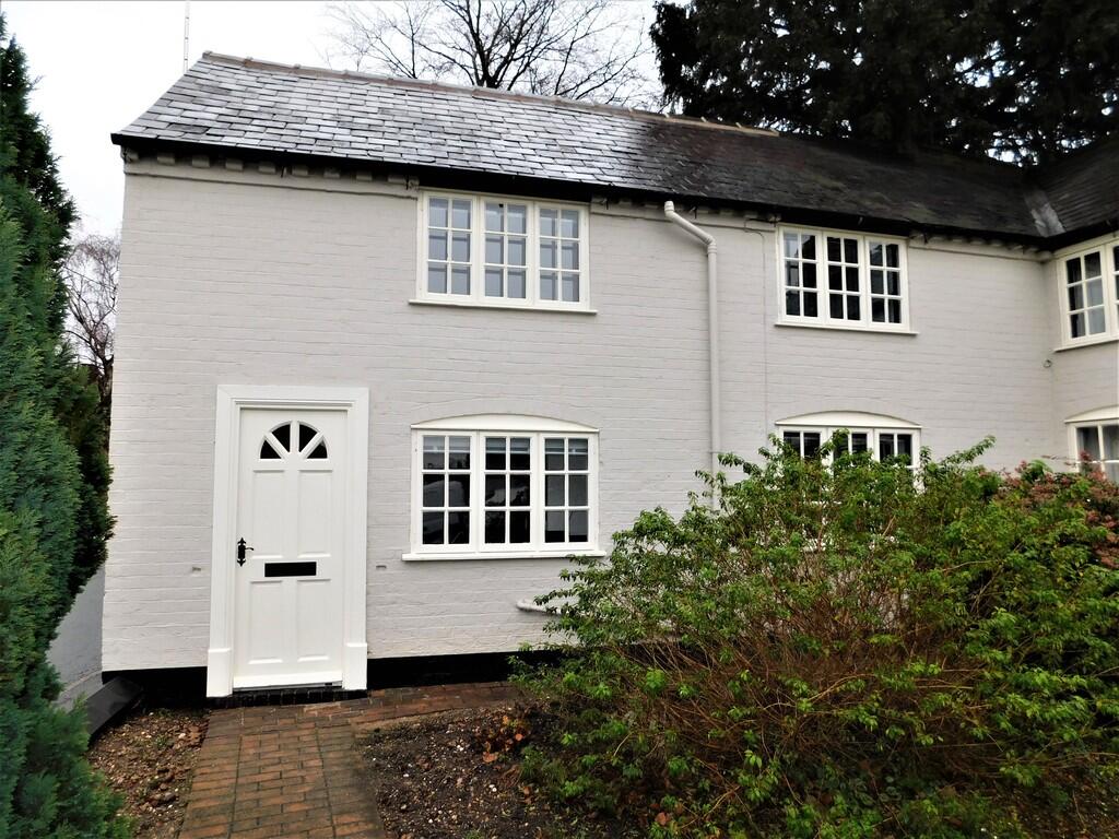 2 bed Cottage for rent in Barton-under-Needwood. From John German - Barton Under Needwood