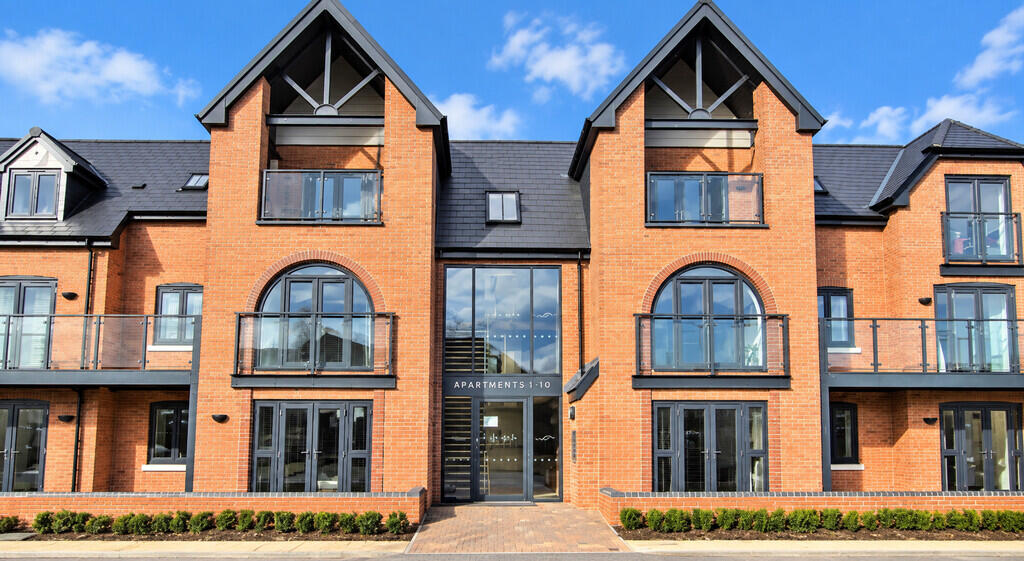 2 bed Apartment for rent in Rangemore. From John German - Barton Under Needwood 2 bed Apartment for rent in Rangemore. From John German - Barton Under Needwood