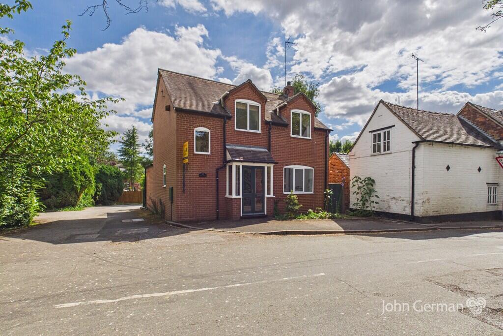 3 bed Detached for rent in Newborough. From John German - Barton Under Needwood 3 bed Detached for rent in Newborough. From John German - Barton Under Needwood