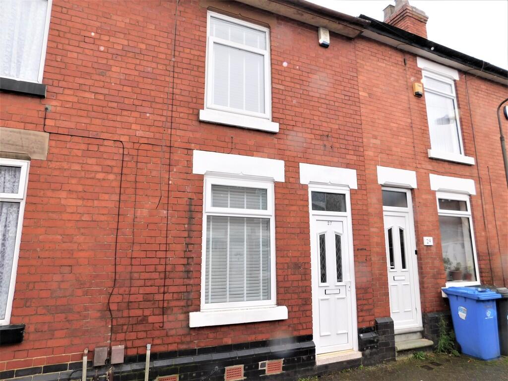3 bed Mid Terraced House for rent in Derby. From John German - Derby 3 bed Mid Terraced House for rent in Derby. From John German - Derby