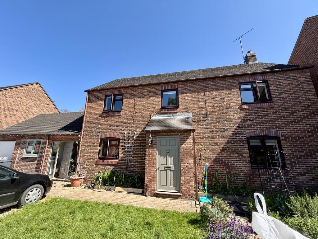 4 bed Detached for rent in Repton. From John German - Derby