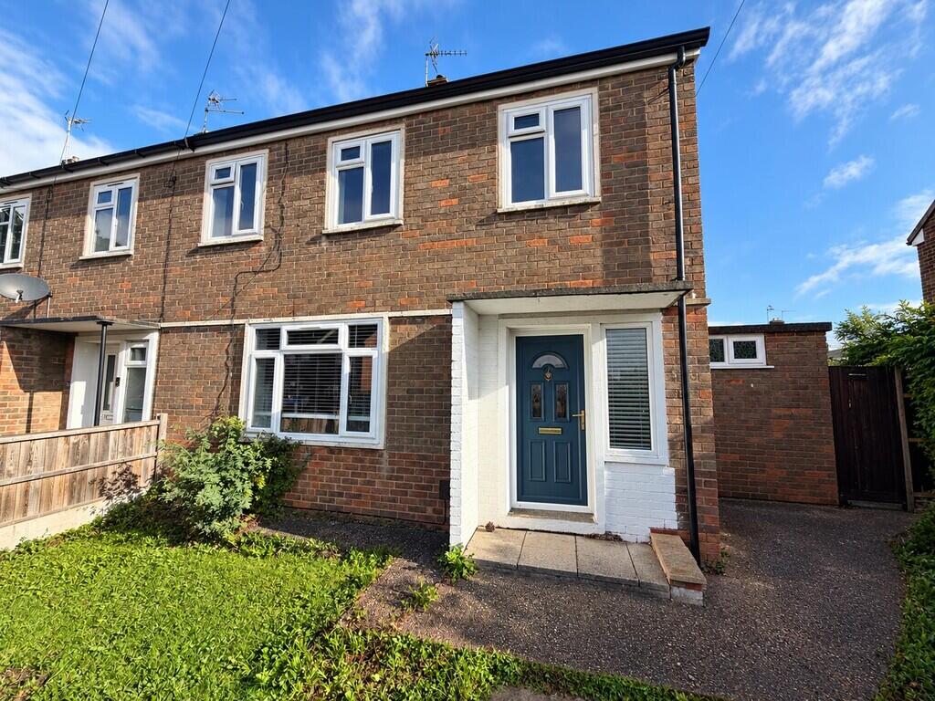 3 bed Semi Detached for rent in Mackworth. From John German - Derby