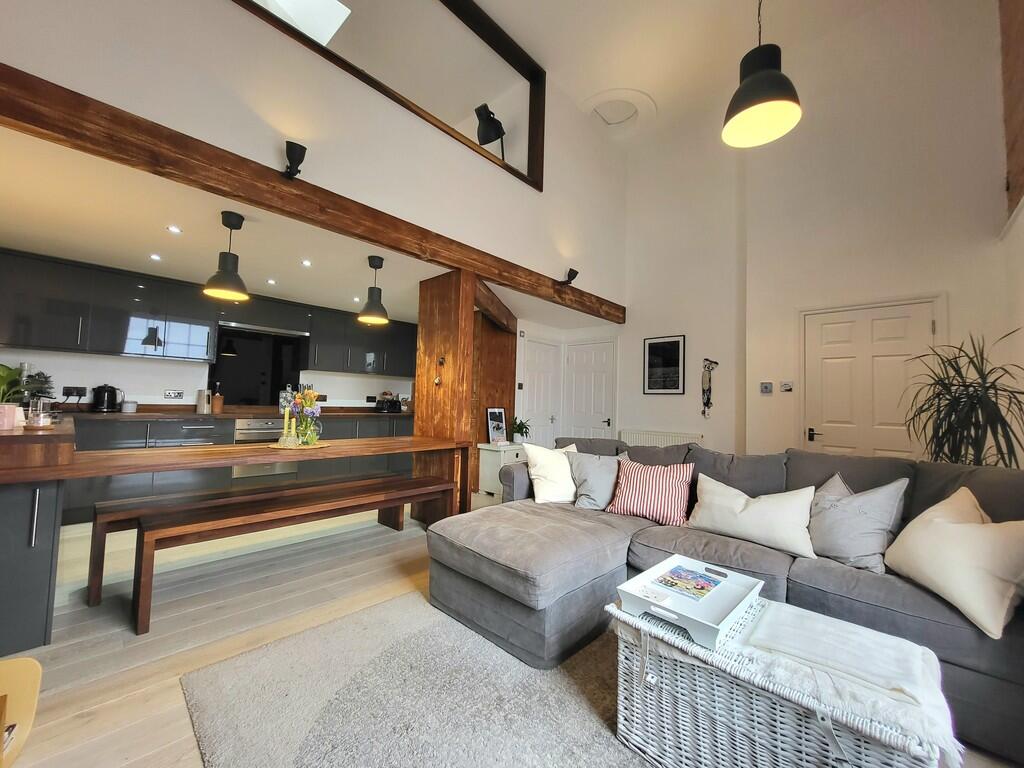 2 bed Annexe for rent in Uttoxeter. From John German - Uttoxeter 2 bed Annexe for rent in Uttoxeter. From John German - Uttoxeter