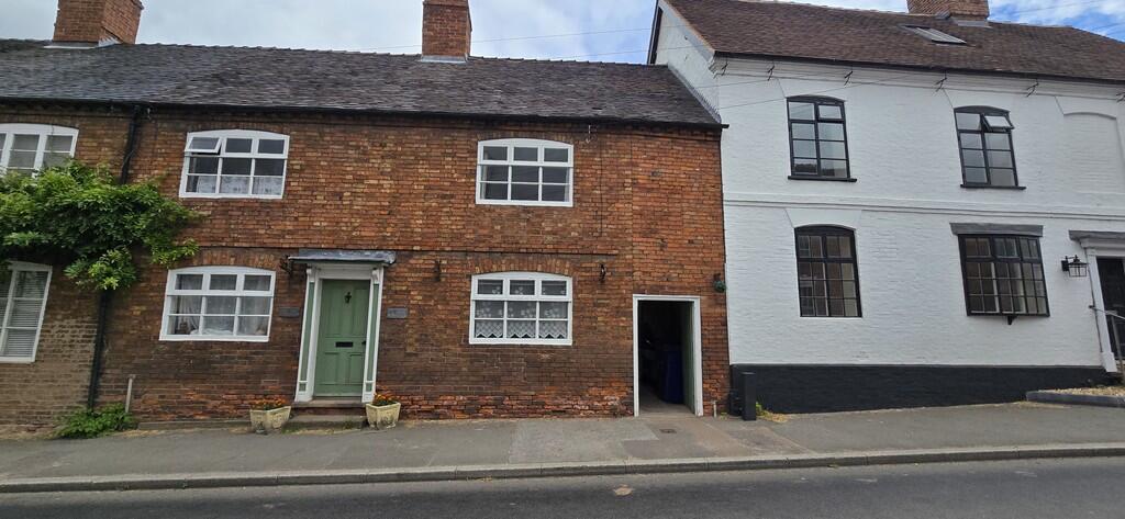 1 bed Cottage for rent in Abbots Bromley. From John German - Uttoxeter 1 bed Cottage for rent in Abbots Bromley. From John German - Uttoxeter