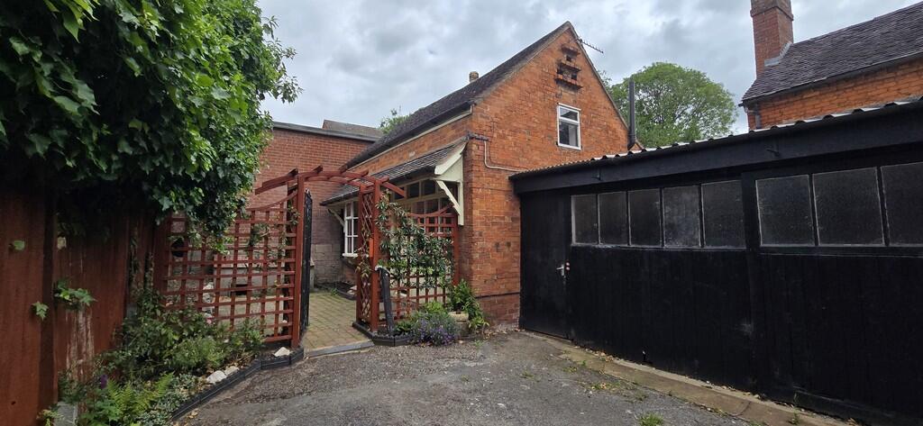 1 bed Link detached for rent in Abbots Bromley. From John German - Uttoxeter 1 bed Link detached for rent in Abbots Bromley. From John German - Uttoxeter
