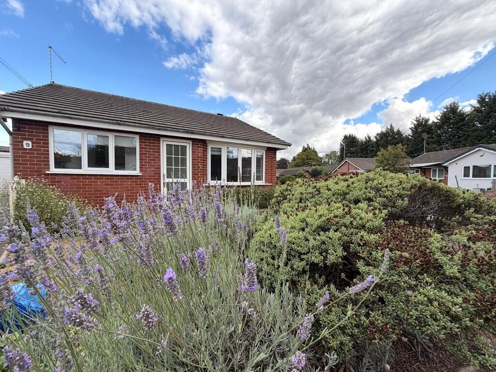 2 bed Detached bungalow for rent in Uttoxeter. From John German - Uttoxeter 2 bed Detached bungalow for rent in Uttoxeter. From John German - Uttoxeter
