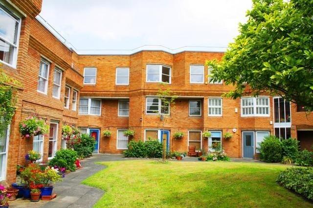 1 bed Flat for rent in Greenwich. From John Payne - Greenwich