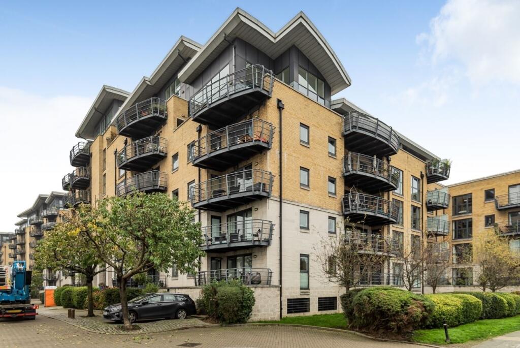 0 bed Car Parking for rent in Deptford. From John Payne - Greenwich