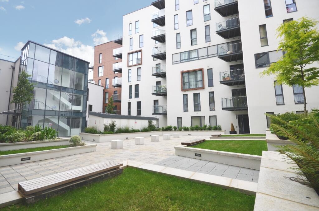 1 bed 1st Floor Flat for rent in Greenwich. From John Payne - Greenwich