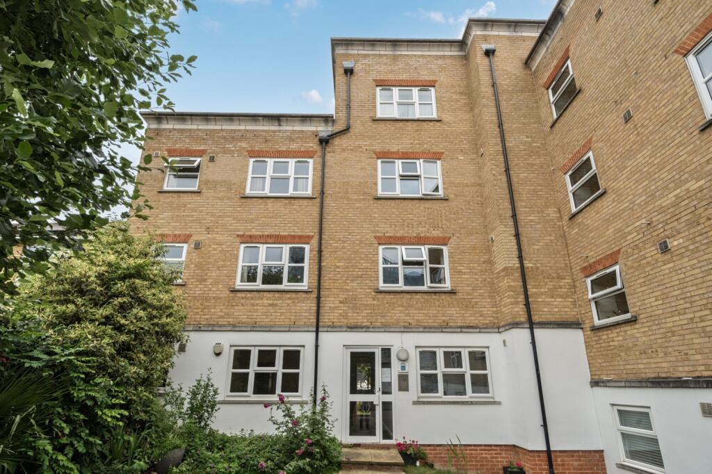 1 bed 1st Floor Flat for rent in Deptford. From John Payne - Greenwich