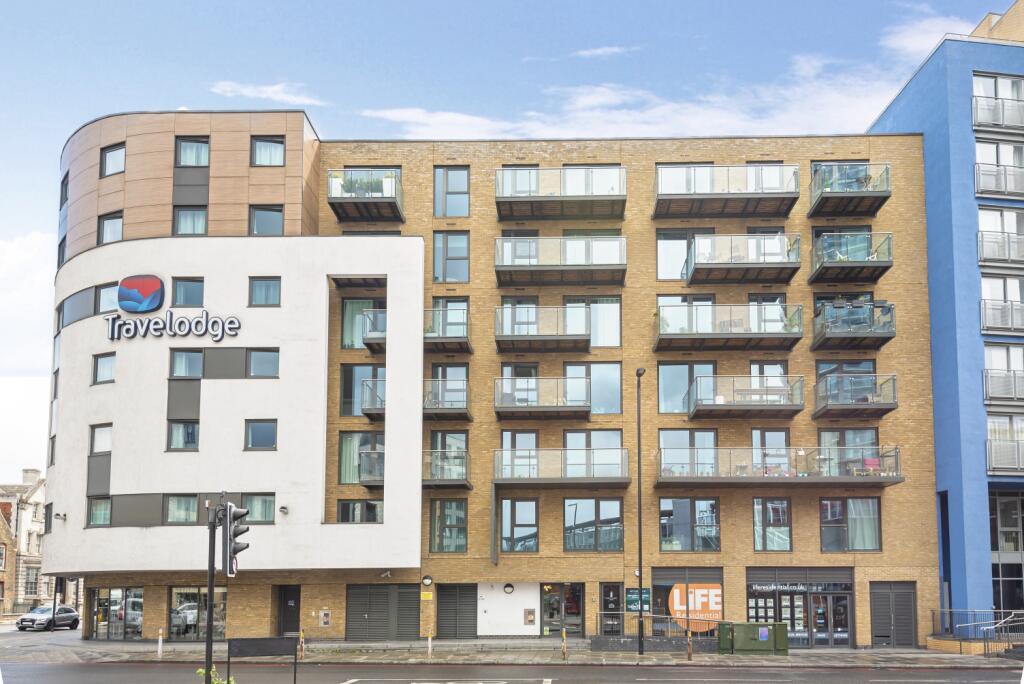 1 bed 1st Floor Flat for rent in Greenwich. From John Payne - Greenwich