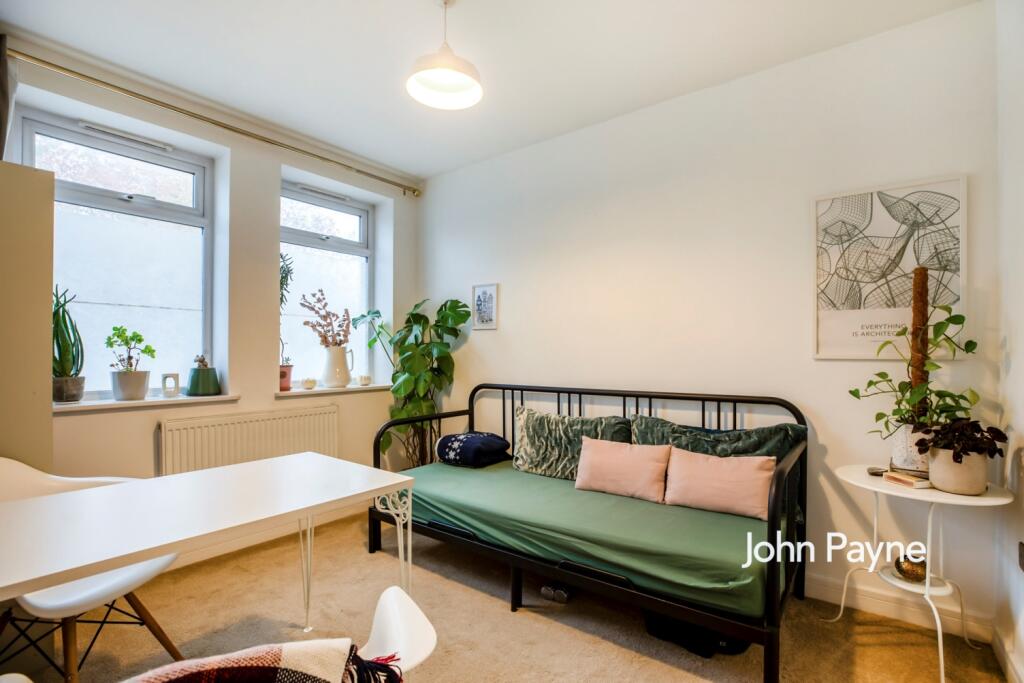 1 bed 1st Floor Flat for rent in Deptford. From John Payne - Greenwich