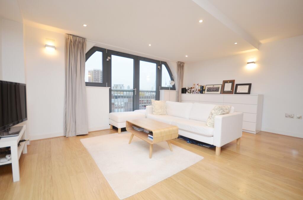 1 bed 1st Floor Flat for rent in Greenwich. From John Payne - Greenwich
