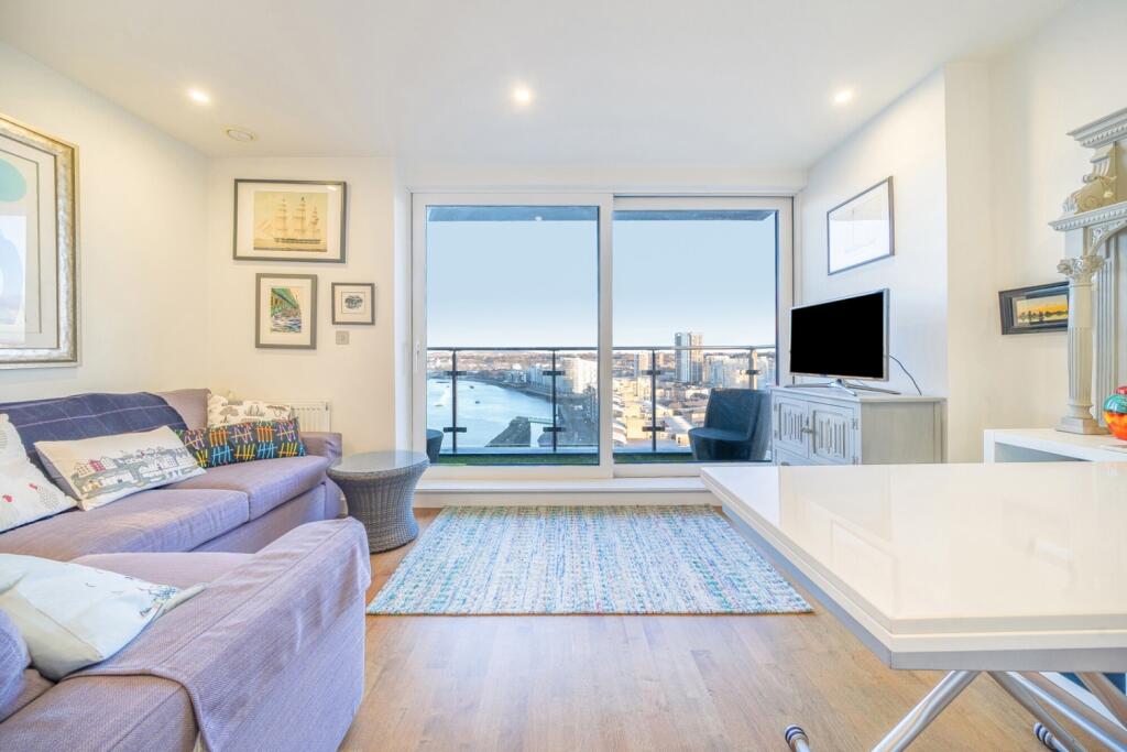 2 bed 1st Floor Flat for rent in Deptford. From John Payne - Greenwich