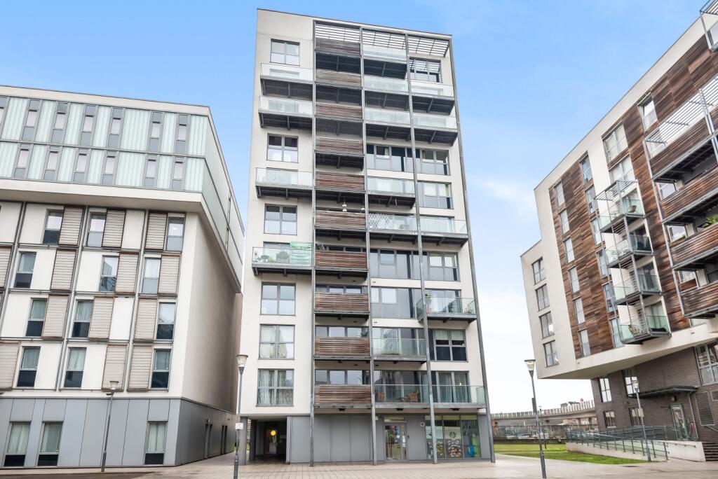 1 bed 1st Floor Flat for rent in Greenwich. From John Payne - Greenwich