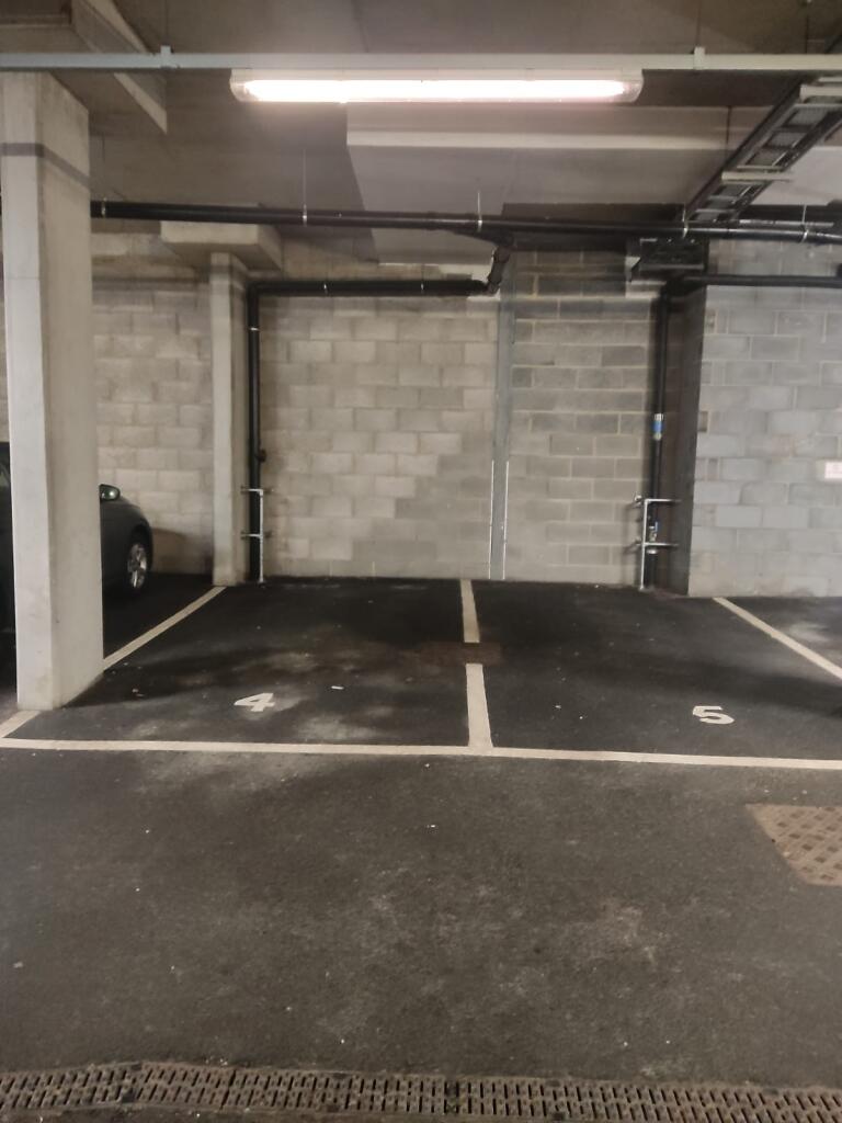 0 bed Parking for rent in Greenwich. From John Payne - Greenwich East