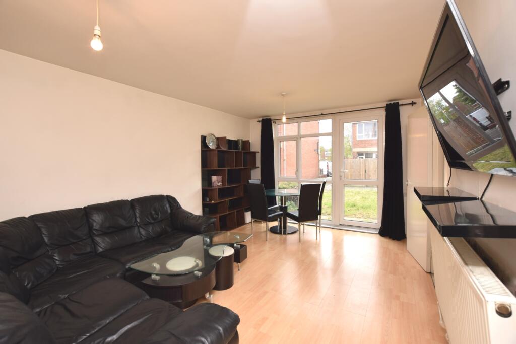 1 bed Flat for rent in Greenwich. From John Payne - Greenwich East