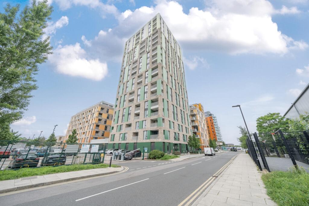 1 bed Flat for rent in Greenwich. From John Payne - Greenwich East