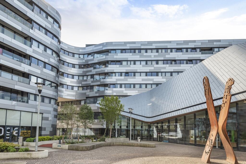 1 bed 1st Floor Flat for rent in Greenwich. From John Payne - East Greenwich