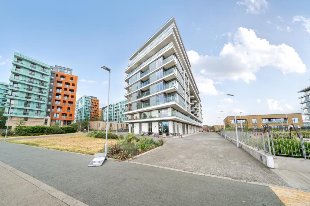 2 bed 1st Floor Flat for rent in Greenwich. From John Payne - East Greenwich