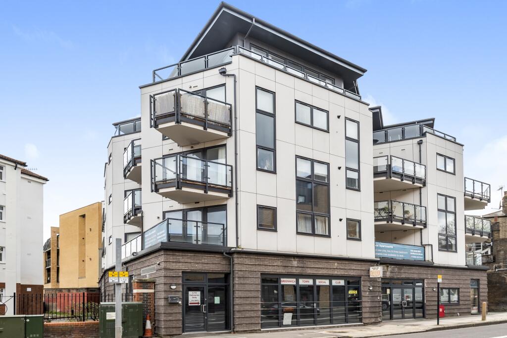2 bed 1st Floor Flat for rent in Greenwich. From John Payne - East Greenwich 2 bed 1st Floor Flat for rent in Greenwich. From John Payne - East Greenwich