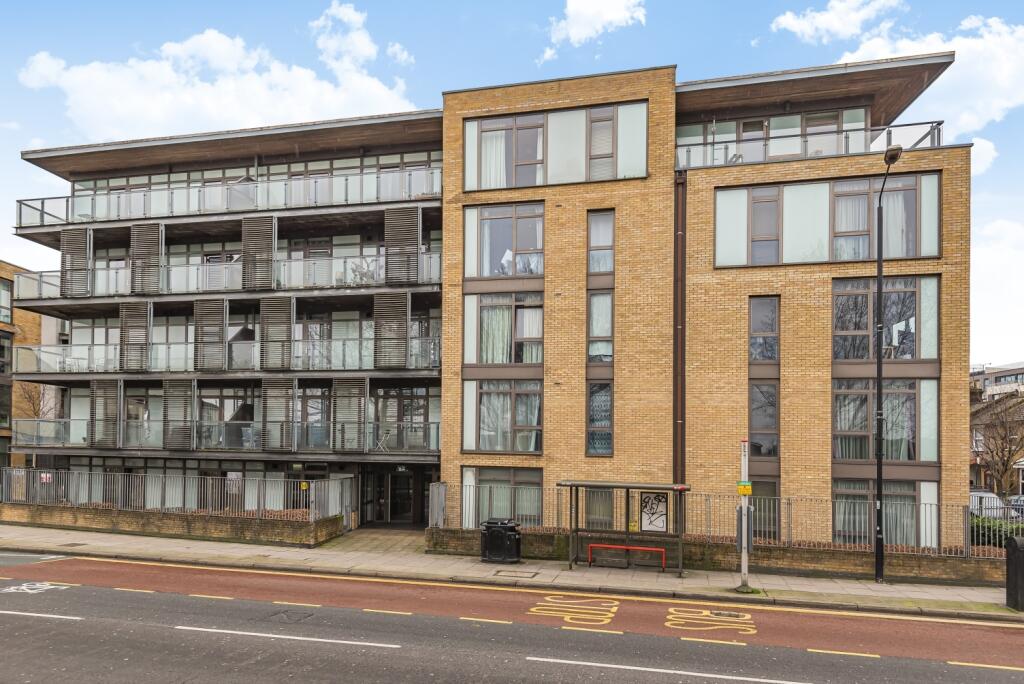 2 bed 1st Floor Flat for rent in Greenwich. From John Payne - East Greenwich 2 bed 1st Floor Flat for rent in Greenwich. From John Payne - East Greenwich