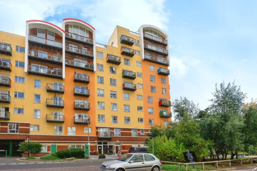 1 bed 1st Floor Flat for rent in Greenwich. From John Payne - East Greenwich 1 bed 1st Floor Flat for rent in Greenwich. From John Payne - East Greenwich