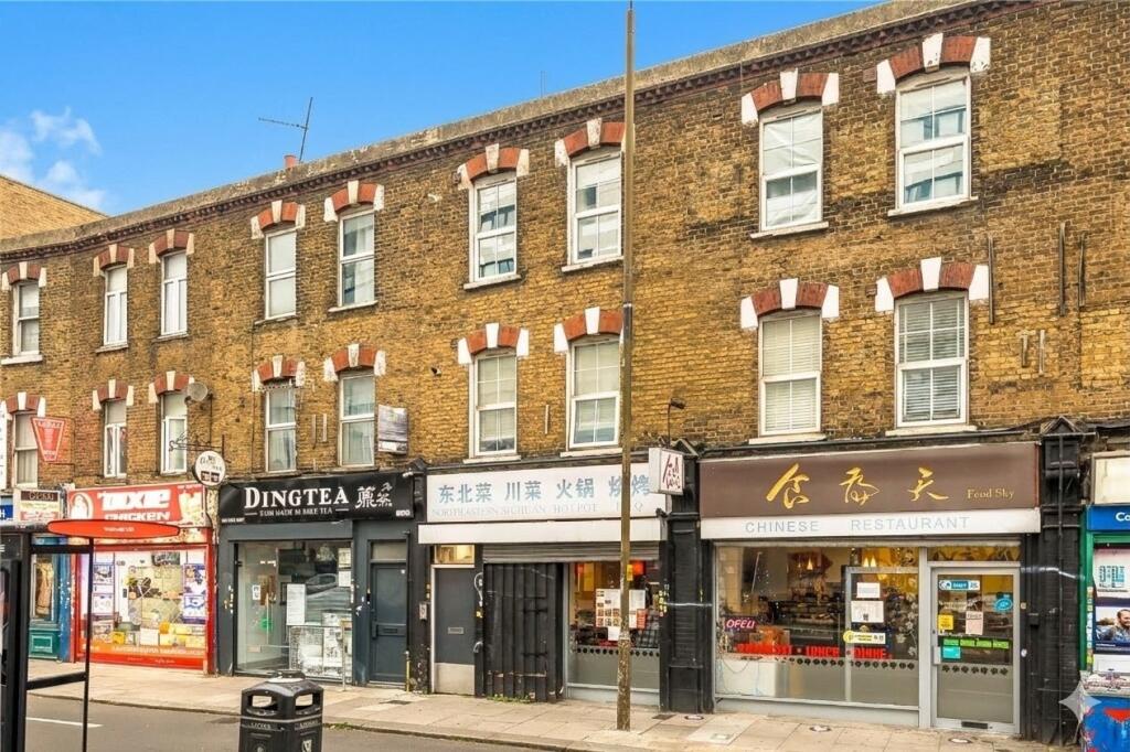 1 bed 1st Floor Flat for rent in Greenwich. From John Payne - East Greenwich 1 bed 1st Floor Flat for rent in Greenwich. From John Payne - East Greenwich