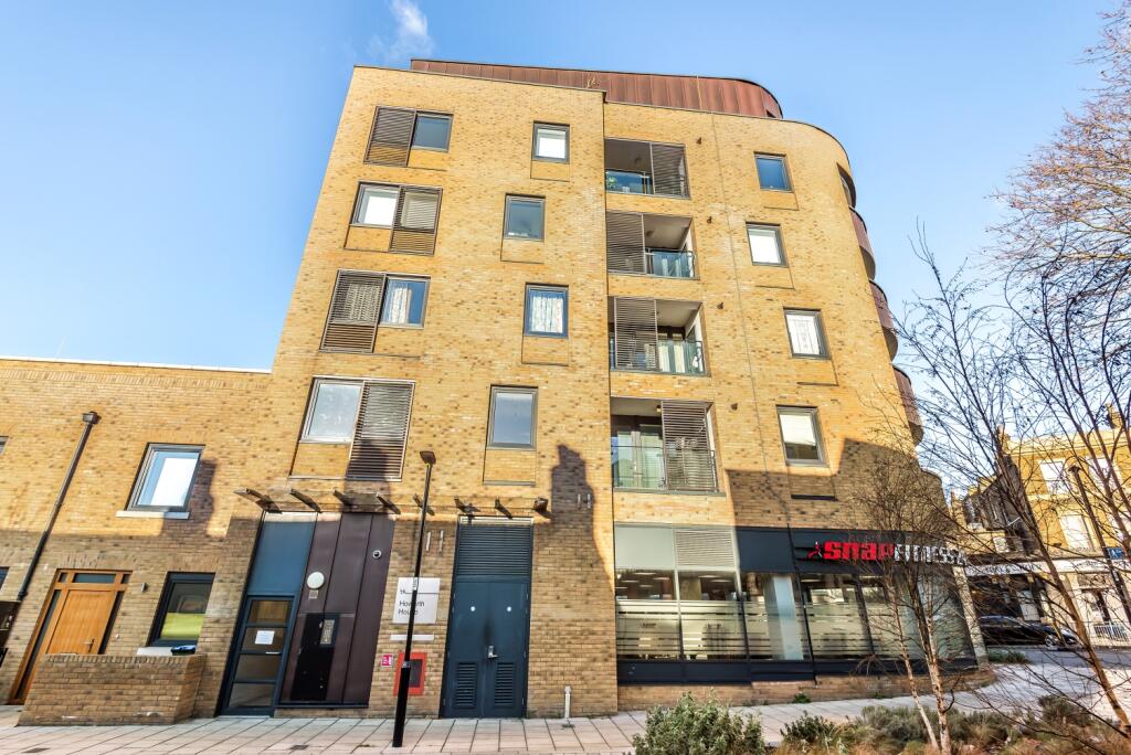 2 bed 1st Floor Flat for rent in Greenwich. From John Payne - East Greenwich
