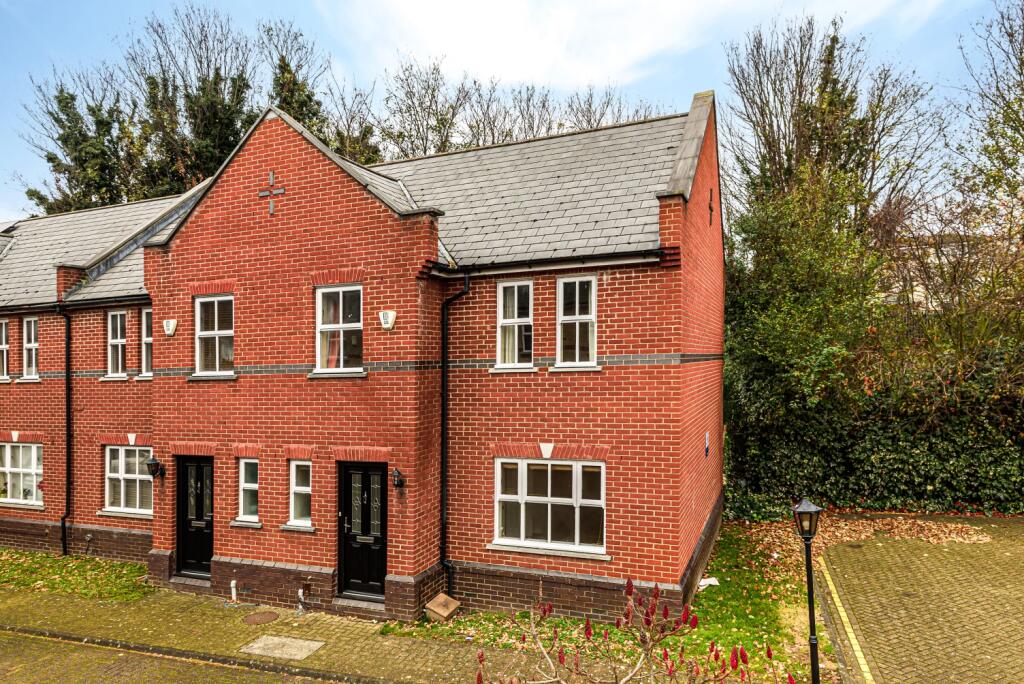 3 bed End of Terrace for rent in Lewisham. From John Payne - Lee 3 bed End of Terrace for rent in Lewisham. From John Payne - Lee