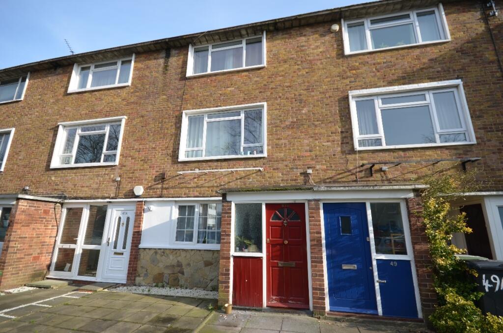 2 bed Annexe for rent in Lewisham. From John Payne - Lee 2 bed Annexe for rent in Lewisham. From John Payne - Lee