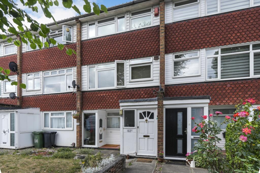 2 bed 1st Floor Flat for rent in Lewisham. From John Payne - Lee 2 bed 1st Floor Flat for rent in Lewisham. From John Payne - Lee