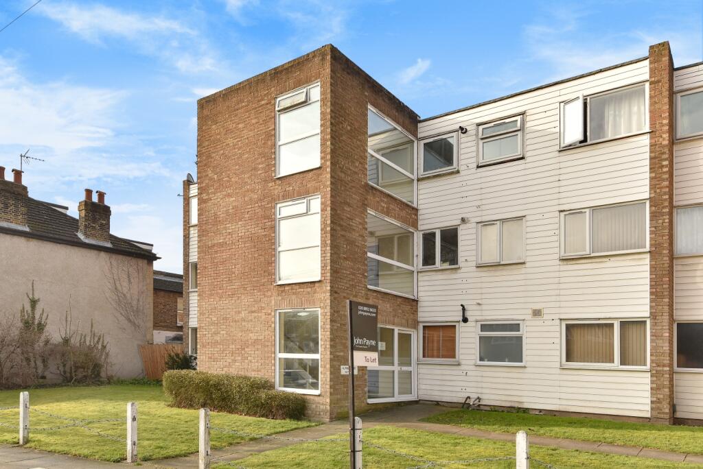 2 bed Annexe for rent in Lewisham. From John Payne - Lee 2 bed Annexe for rent in Lewisham. From John Payne - Lee