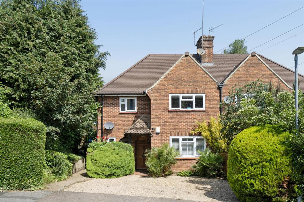1 bed Annexe for rent in Chorleywood. From John Roberts and Co